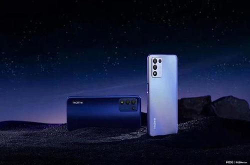 realme最新机爆料,性能与设计双升级，揭秘未来旗舰新亮点